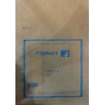 8 X 11 Flipkart Paper Courier Bags (200 Pcs)